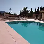 Villa Lannister - Azulenacalpe
