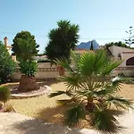 Villa Lannister - Azulenacalpe